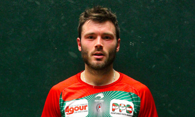Alain Migueltorena