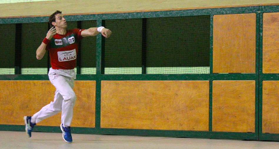 Alexis Inchauspé