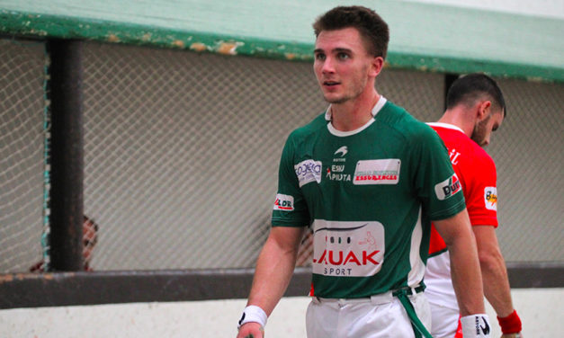 Vincent Bideondo