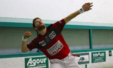 Baptiste Ducassou
