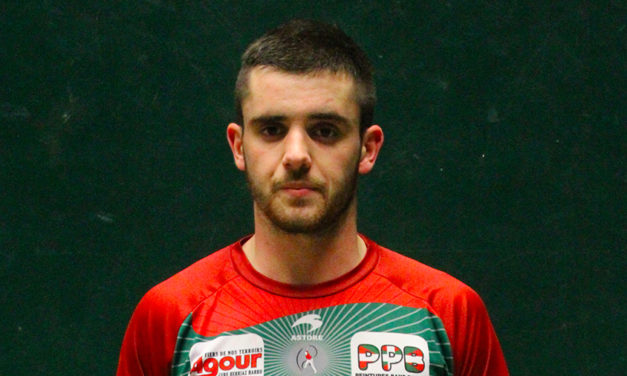 Mickaël Darmendrail