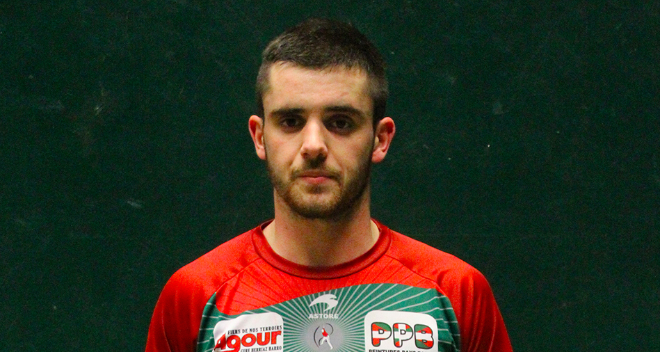 Mickaël Darmendrail