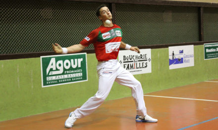 Peio Guichandut
