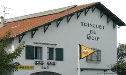 Débat autour de la vente du Trinquet du Golf à Biarritz