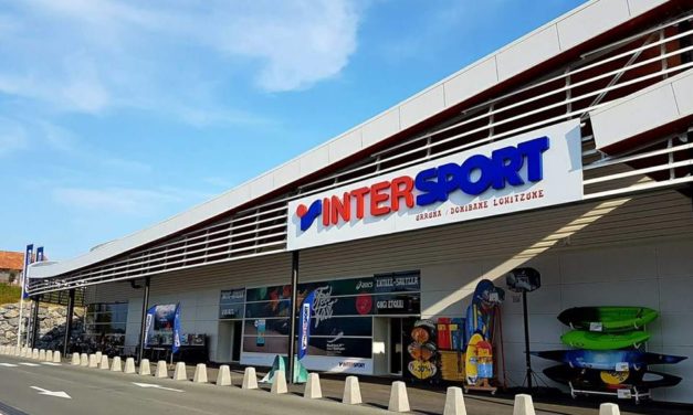 Bien s’équiper avec Intersport