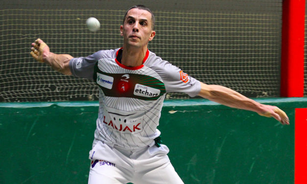 Gonzalez et Monce au prochain tour