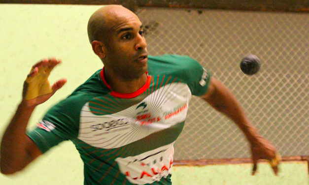 Ducassou facile, Waltary sur le fil