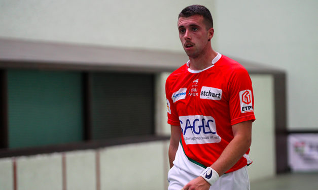 Pierre ETCHEVERRY