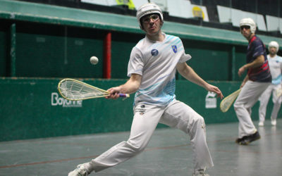 Open xare : l’heure de la finale a sonné