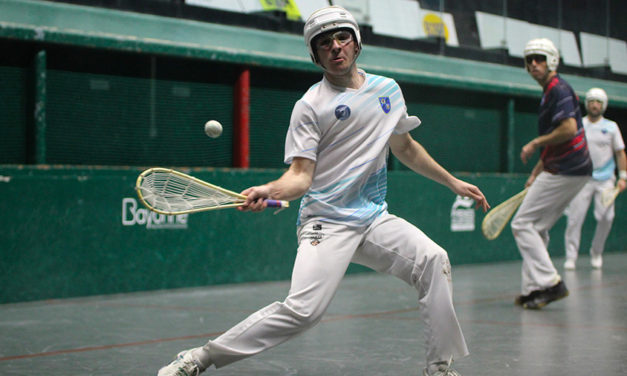 Open xare : l’heure de la finale a sonné