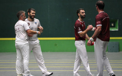 La phase 2 est lancée !