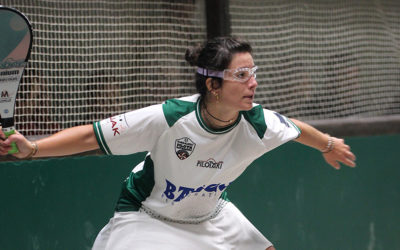 Le portrait du mois : Argitxu Behasteguy