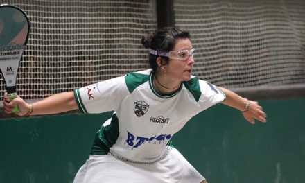 Le portrait du mois : Argitxu Behasteguy