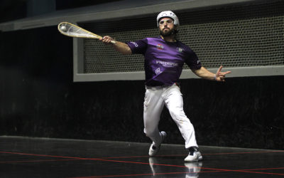 Master de xare : les demi-finalistes sont connus