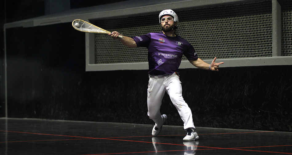 Master de xare : les demi-finalistes sont connus