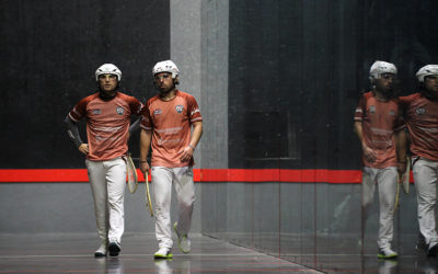 Masters de xare : Les frères Borteyru en finale contre Driolet-Sistiague